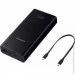  Samsung EB-P5300 20000mAh Dark Gray (EB-P5300XJEGEU)
