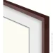     Samsung  QE75LS03AAUXUA 75" brown (VG-SCFA75BWBRU)