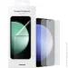  Samsung  S23 FE Screen Protector EF-US711CTEGWW / Transparent (EF-US711CTEGWW)