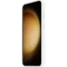  Samsung S23 Plus Silicone Grip Case EF-GS916TWEGRU White