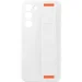  Samsung S23 Plus Silicone Grip Case EF-GS916TWEGRU White
