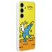  Samsung  S24 FE Flipsuit Case Yellow (EF-MS721CYEGWW) (EF-MS721CYEGWW)