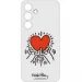  Samsung  S24+  Flipsuit Case EF-MS926CWEGWW / White (EF-MS926CWEGWW)