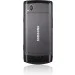  Samsung S8500 Wave Ebony Gray