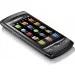  Samsung S8500 Wave Ebony Gray