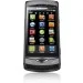 Samsung S8500 Wave Ebony Gray