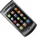  Samsung S8500 Wave Ebony Gray