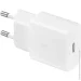   Samsung 15W PD White (EP-T1510NWEGEU)