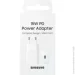   Samsung 15W PD White (EP-T1510NWEGEU)
