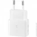    Samsung 25W Power Adapter (w/o cable) White (EP-T2510NWEGEU)