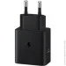  Samsung 45W + C-C Black (EP-T4511XBEGEU)