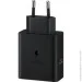   Samsung EP-T5020X 50W Black Type-C to Type-C cable (EP-T5020XBE)