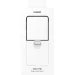  Samsung Flip 7 Ring Case Transparent (EF-QF766CTEGUA) (EF-QF766CTEGUA)