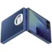   Samsung Flip 7 Ring Case Transparent (EF-QF766CTEGUA) (EF-QF766CTEGUA)