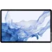  Samsung Galaxy Tab S8 Plus 5G 8/128GB (SM-X806BZSA) Silver