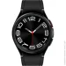 - Samsung Galaxy Watch6 Classic 43mm LTE Black (SM-R955FZKA) EU