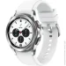 - Samsung Galaxy Watch 4 Classic 42mm LTE Silver (SM-R885FZSA) EU