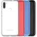  Samsung KD Lab Protective Cover   Galaxy A11 (A115) Transparency (GP-FPA115KDATW)