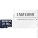 ' Samsung microSDXC 256GB Class 10 UHS-I U3 V30 A2 PRO Ultimate + SD Adapter (MB-MY256SA)