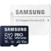  ' Samsung microSDXC 512GB Class 10 UHS-I U3 V30 A2 PRO Ultimate + SD Adapter (MB-MY512SA)