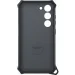   Samsung Rugged Gadget Case   Galaxy S23 (S911) Titan (EF-RS911CBEGRU)