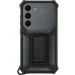   Samsung Rugged Gadget Case   Galaxy S23 (S911) Titan (EF-RS911CBEGRU)