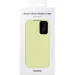 -  Samsung Smart View Wallet Case   Galaxy A34 (A346) Lime (EF-ZA346CGEGRU)
