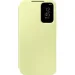 -  Samsung Smart View Wallet Case   Galaxy A34 (A346) Lime (EF-ZA346CGEGRU)