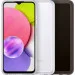  Soft Clear Cover  Samsung Galaxy A03s Transparent (EF-QA037TTEGRU)