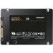 SSD Samsung SATA 1TB (MZ-76E1T0BW) 860 Evo