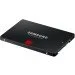 SSD Samsung SATA 1TB (MZ-76P1T0BW) 860 Pro