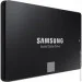 SSD Samsung 870 EVO 1TB 2.5 SATA III (MZ-77E1T0BW)
