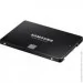 SSD Samsung 870 EVO 1TB 2.5 SATA III (MZ-77E1T0BW)