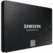 SSD Samsung SATA 250GB (MZ-76E250BW) 860 Evo