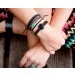 Фитнес-браслет Samsung Smart Charm EI-AN920 Blue/Black Фитнес-браслет Samsung Smart Charm EI-AN920 Blue/Black