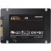 SSD Samsung 870 EVO 4TB 2.5 SATA III (MZ-77E4T0BW)