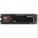 SSD Samsung 990 PRO 4TB (MZ-V9P4T0BW)