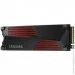 SSD Samsung 990 PRO 4TB (MZ-V9P4T0GW)
