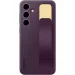  Standing Grip Case  Samsung Galaxy S24 Plus Dark Violet (EF-GS926CEEGWW)