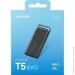 SSD Samsung T5 EVO 2TB (MU-PH2T0S)
