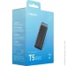 SSD Samsung T5 EVO 2TB (MU-PH2T0S)