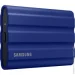 SSD Samsung T7 1TB (MU-PE1T0R/AM)