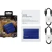 SSD Samsung T7 Shield 1TB Blue (MU-PE1T0R/EU)