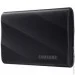 SSD Samsung T9 4 TB Black (MU-PG4T0B)