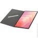  Samsung  Tab S11 Ultra Book Cover EF-BX930PBEGWW / Black (EF-BX930PBEGWW)