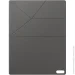  Samsung  Tab S11 Ultra Book Cover EF-BX930PBEGWW / Black (EF-BX930PBEGWW)