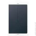  Samsung  Tab S11 Ultra Book Cover EF-BX930PBEGWW / Black (EF-BX930PBEGWW)