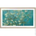    Samsung   The Frame 32" teak (VG-SCFC32TKBRU)