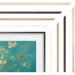     Samsung   The Frame 43" gold (VG-SCFC43SGMRU)