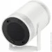  Samsung The Freestyle 2nd-Gen White (SP-LFF3CLAXXUA)